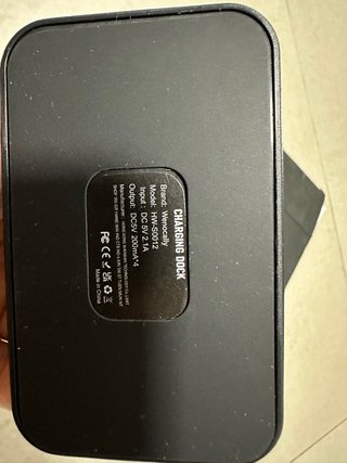 Cargador Switch y Switch OLED Wenocally