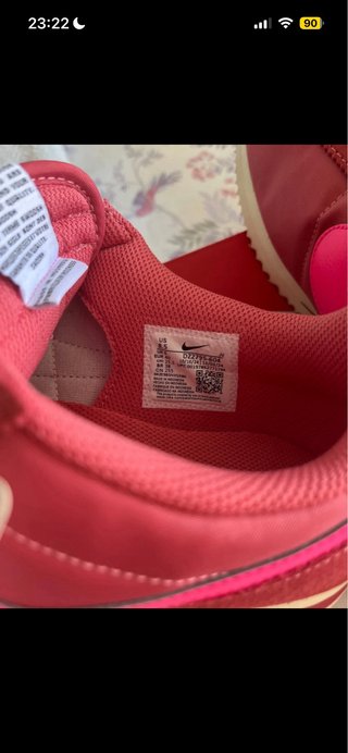 Nike Cortez Nuevas Talla [Talla]