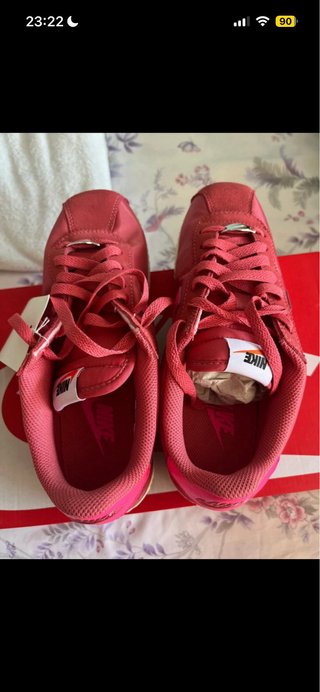 Nike Cortez Nuevas Talla [Talla]