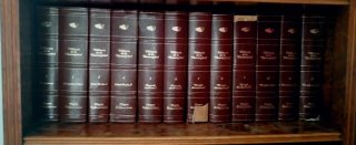 12 libros de La Historia de la Humanidad