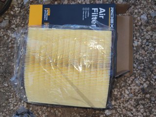 MERC SLK230 97-00 FILTROS ACITE AIRE FUEL NEUVO