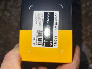 MERC SLK230 97-00 FILTROS ACITE AIRE FUEL NEUVO