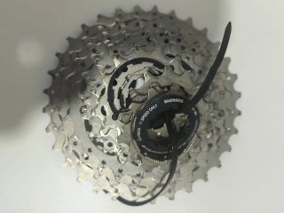 Grupo shimano 105
