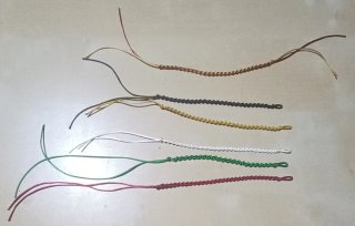 Pulseras