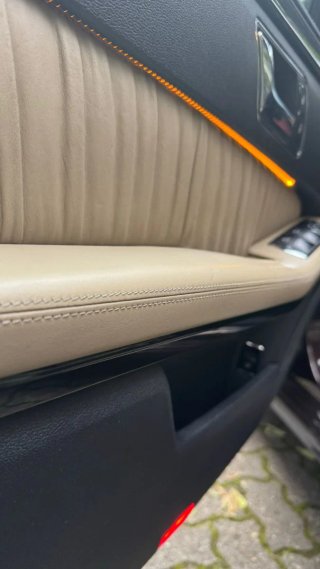 Mercedes-Benz Clase E 2010