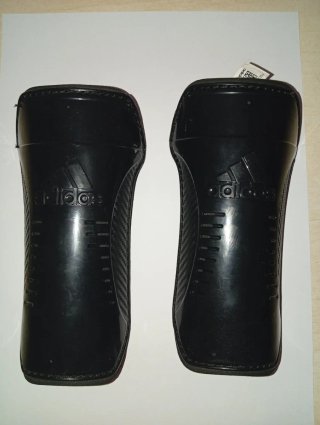 Espinilleras Adidas Fútbol Niños/Adolescentes