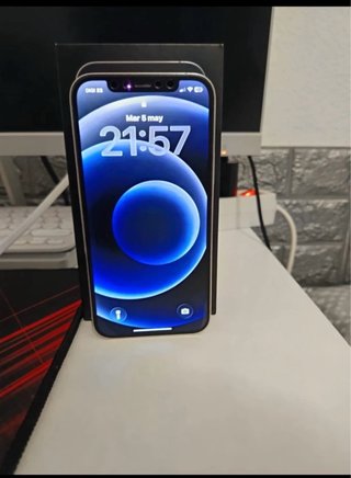 Iphone 12 pro 128gb
