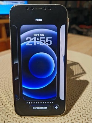 Iphone 12 pro 128gb