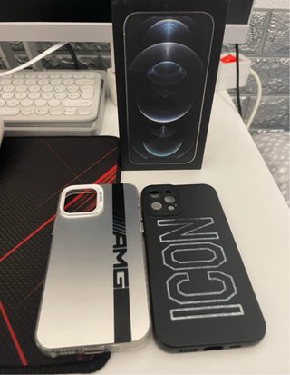 Iphone 12 pro 128gb