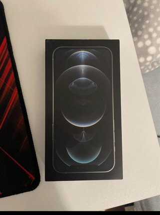 Iphone 12 pro 128gb