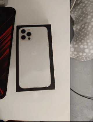 Iphone 12 pro 128gb