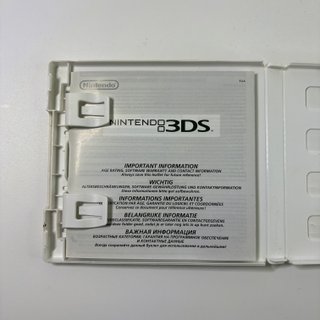 Miitopia Nintendo 3DS