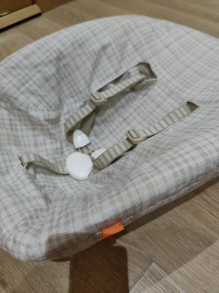 Stokke Newborn Set para trona Tripp Trapp con fund