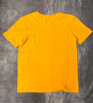 T-shirt Nike Truett McConnell Lacrosse M