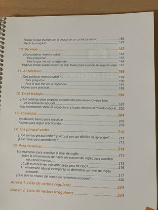 Inglés para torpes