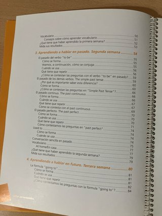 Inglés para torpes