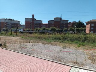 Solar en venta en Villalegre - La Luz en Avilés