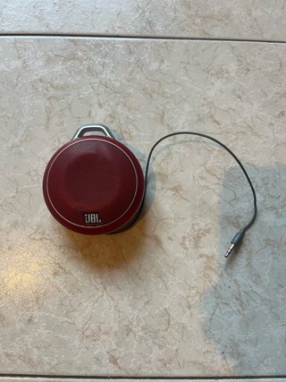 Cassa Bluetooth JBL