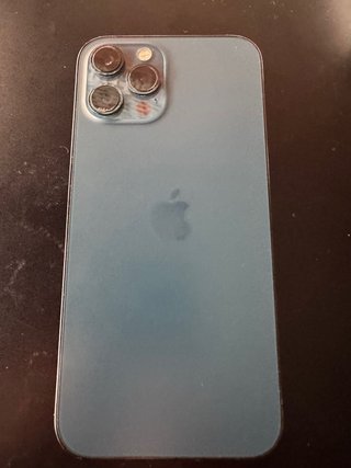 iPhone 12 Pro Max 256GB