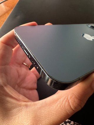 iPhone 12 Pro Max 256GB