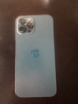 iPhone 12 Pro Max 256GB