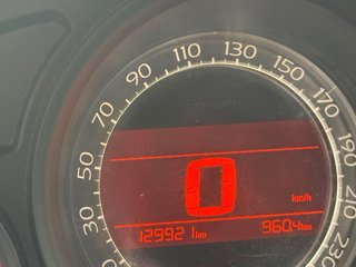 Citroen C4 2015
