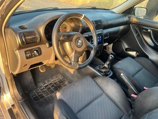 SEAT Leon 2003