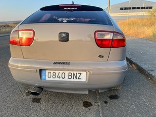 SEAT Leon 2003