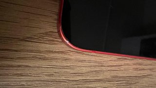 iPhone 12 (PRODUCT) RED 256GB