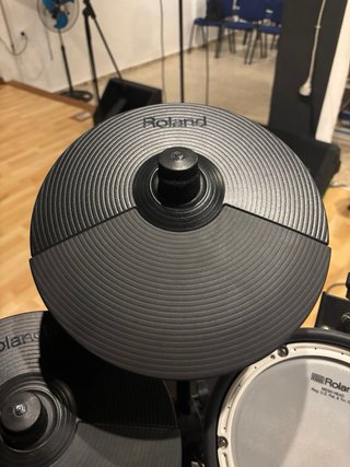 Batería Electrónica Roland TD-07