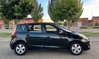Renault Scenic 2010