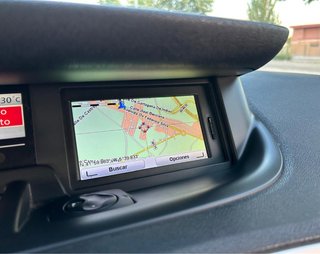 Renault Scenic 2010