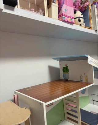 Casa de muñecas Lidl Maxi