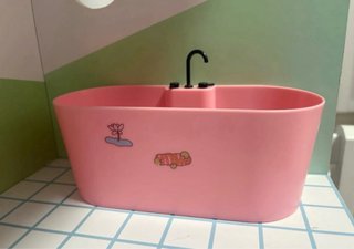 Casa de muñecas Lidl Maxi
