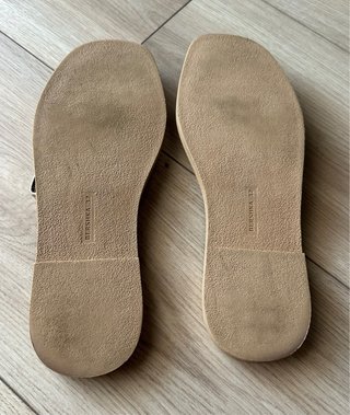 Sandalias planas