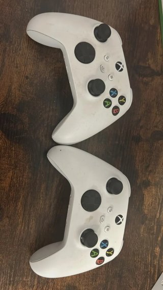 consola Xbox series S