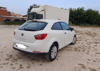 SEAT Ibiza 2010