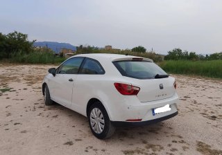 SEAT Ibiza 2010