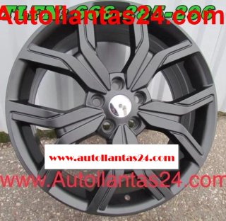 LLANTAS RANGE ROVER - 340 r223784