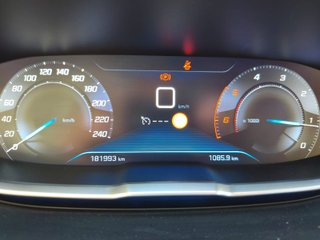 Peugeot 3008 2016