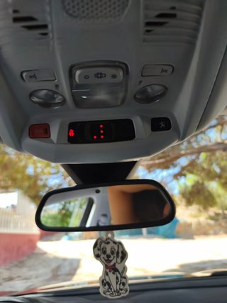 Peugeot 3008 2016