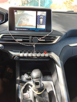 Peugeot 3008 2016