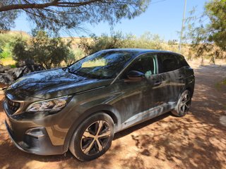 Peugeot 3008 2016
