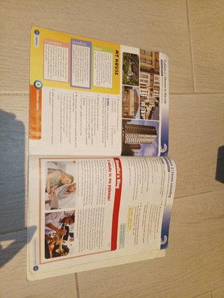 On Track Student's book pack with digital stude...
