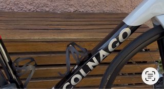 Telaio bici Colnago C68 T-51