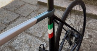 Telaio bici Colnago C68 T-51