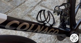 Telaio bici Colnago C68 T-51
