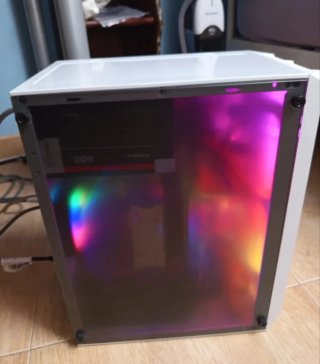 PC Gamer GTX 1060 6GB 16GB RAM