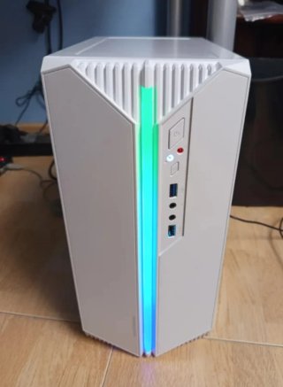 PC Gamer GTX 1060 6GB 16GB RAM
