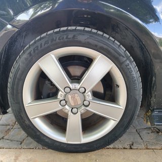 SEAT Leon 2.0 Tdi con Transferencia